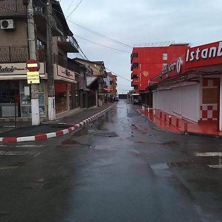Hotel Pensiune La Rodica Costinesti Exterior foto