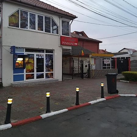 Hotel Pensiune La Rodica Costinesti Exterior foto
