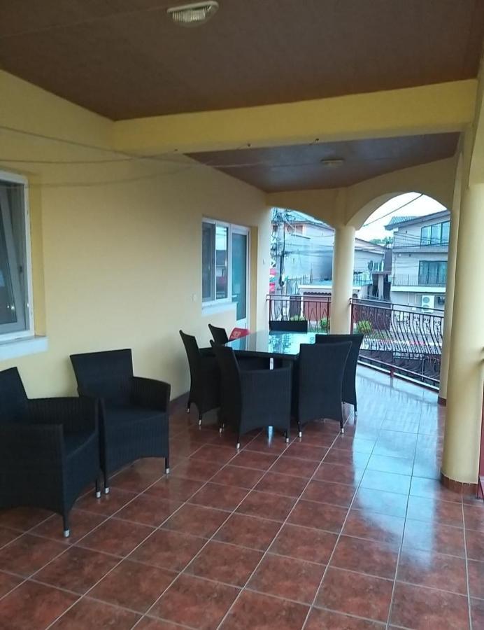 Hotel Pensiune La Rodica Costinesti Exterior foto